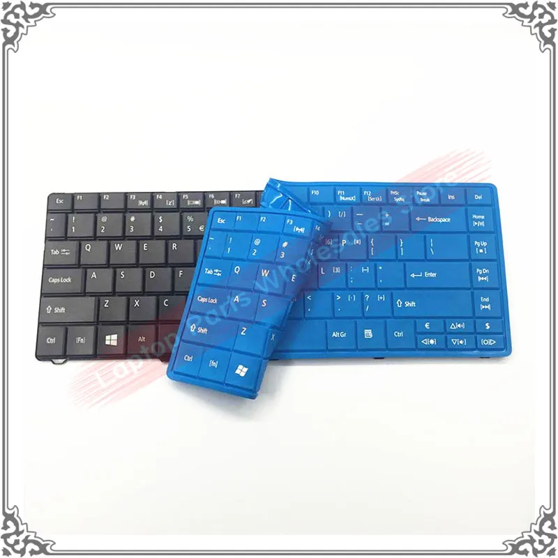 Крышка клавиатуры для acer EC-471G E1-471G E1-431G E1-421G E1-451G клавиатуры ноутбука защитная пленка