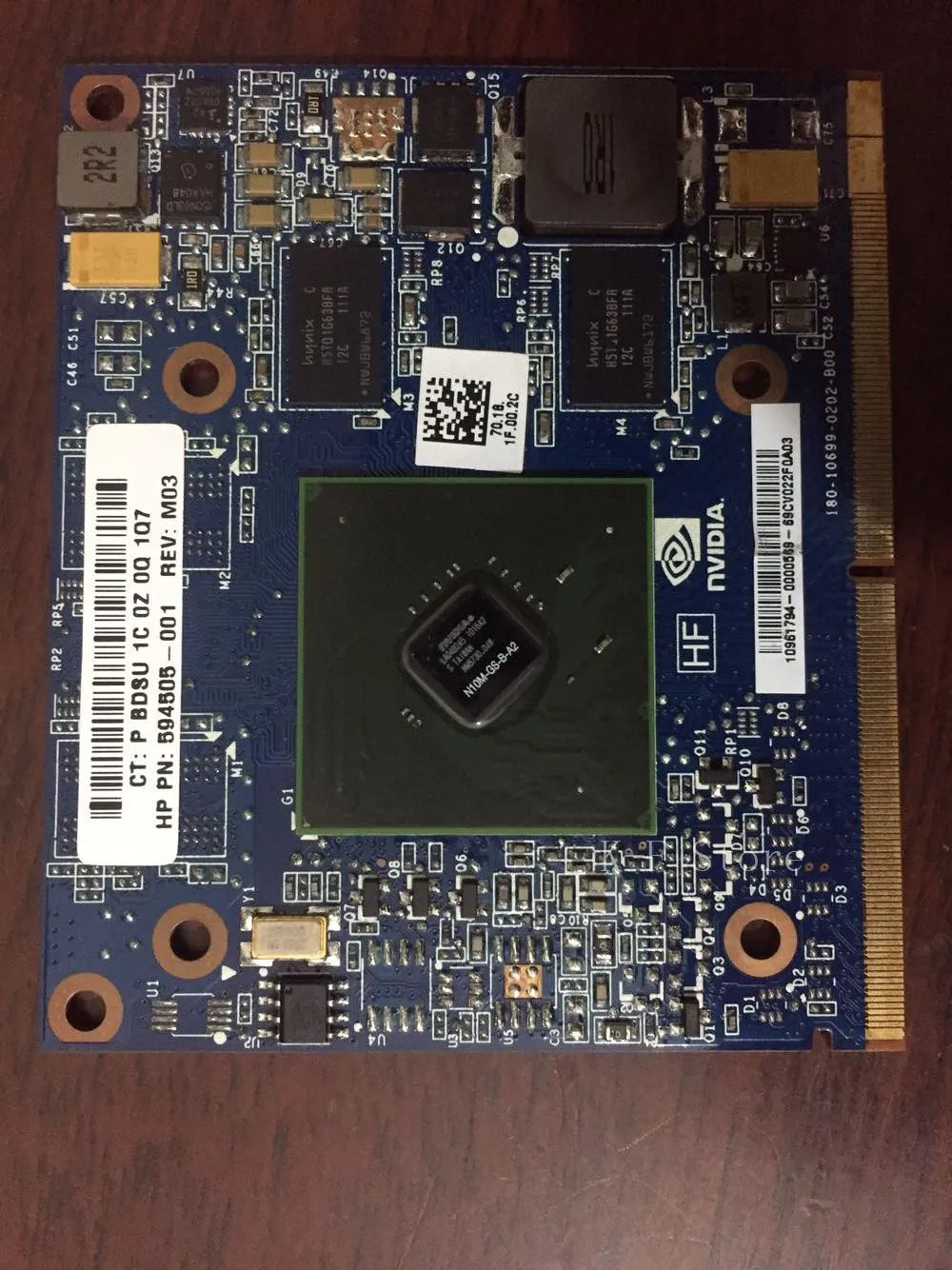 

G210 512MB 533356-001 594505-001 594504-001 VGA Video Card for HP MS218 MS226 MS200 MS215 200-5011 300-1038 300-1018 300-1258