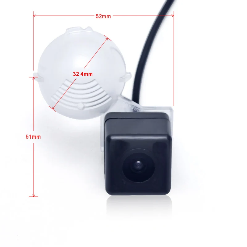 FEELDO Water-proof Car Rearview camera For Suzuki Grand Vitara / SX4 Hatchback /Jimny Parking Camera | Автомобили и мотоциклы