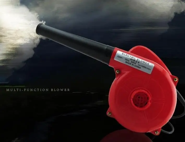 Настольный портативный кондиционер электрический ручной вентилятор