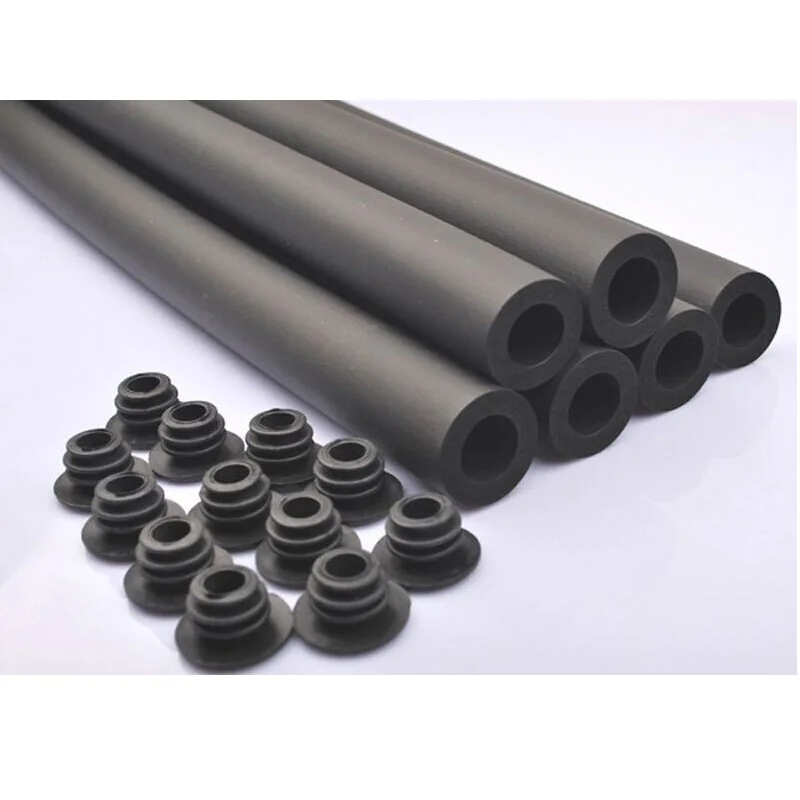 Ручки для велосипеда 4 шт./лот удобные мягкие гладкие поролоновые трубки руля