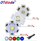 1 шт. CREE XPG2 XML2 XM-L T6, светодиодный светильник лампа чип с 20 мм основанием