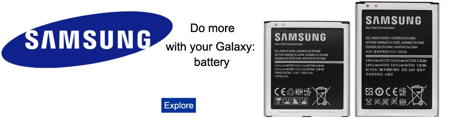 Samsung быстрая зарядка автомобильное зарядное устройство EP-LN920 для Galaxy S6 S7 S8 S9 Plus Note 7 9 В/1,67 а Адаптивная Быстрая зарядка для путешествий