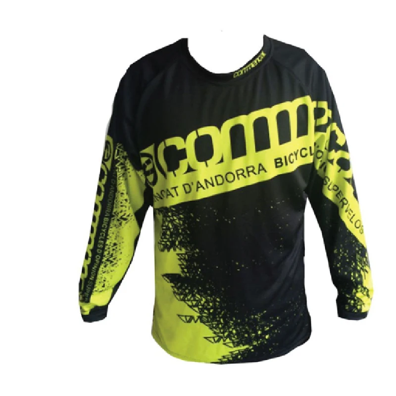 2019 Новый внедорожный мотоцикл мужские Велосипеды одежда горный велосипед