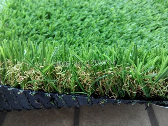 Красивая Искусственная трава для украшения сада | Спорт и развлечения