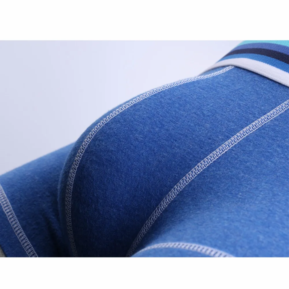 Мужские трусы боксеры нижнее белье из модала|mens underpants|cheap boxer shortsboxer shorts |