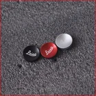 Металлическая вогнутая поверхность камеры, мягкая кнопка спуска затвора для Leica M6 M3 MP M8 M9 X1 X2 M10 M240 с резиновым кольцом