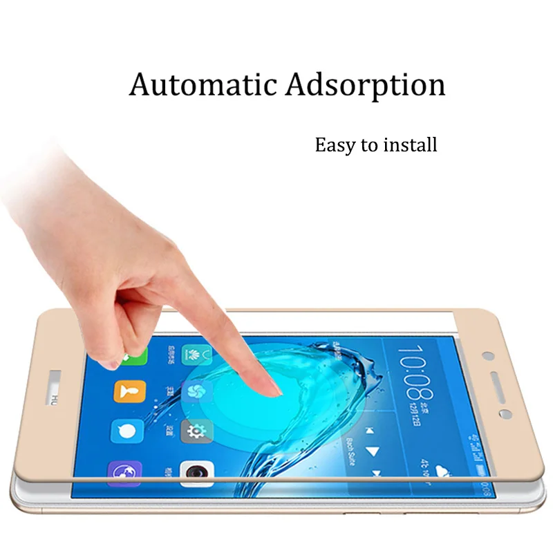 Закаленное стекло для Huawei Y5 2018 Защита экрана huawey Y9 Y7 Y6 Prime 2017 защитное y 5 6 7 9