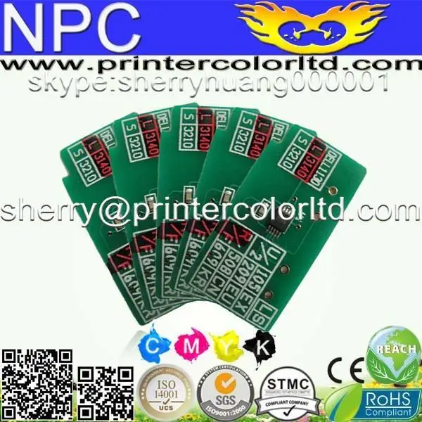 Комплекты для заправки тонера Fuji Xerox WorkCentre 3210/WorkCentre 3210N/WorkCentre