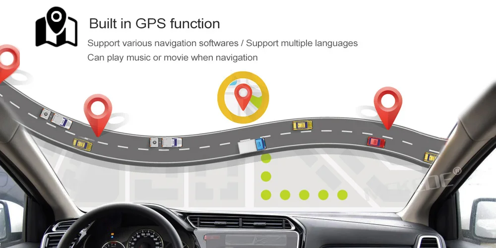 8,8 ''экран Android 9,1 dvd-плеер автомобиля для Volkswagen VW Touareg T5 Transporter Multivan 2004-2011 радио аудио стерео