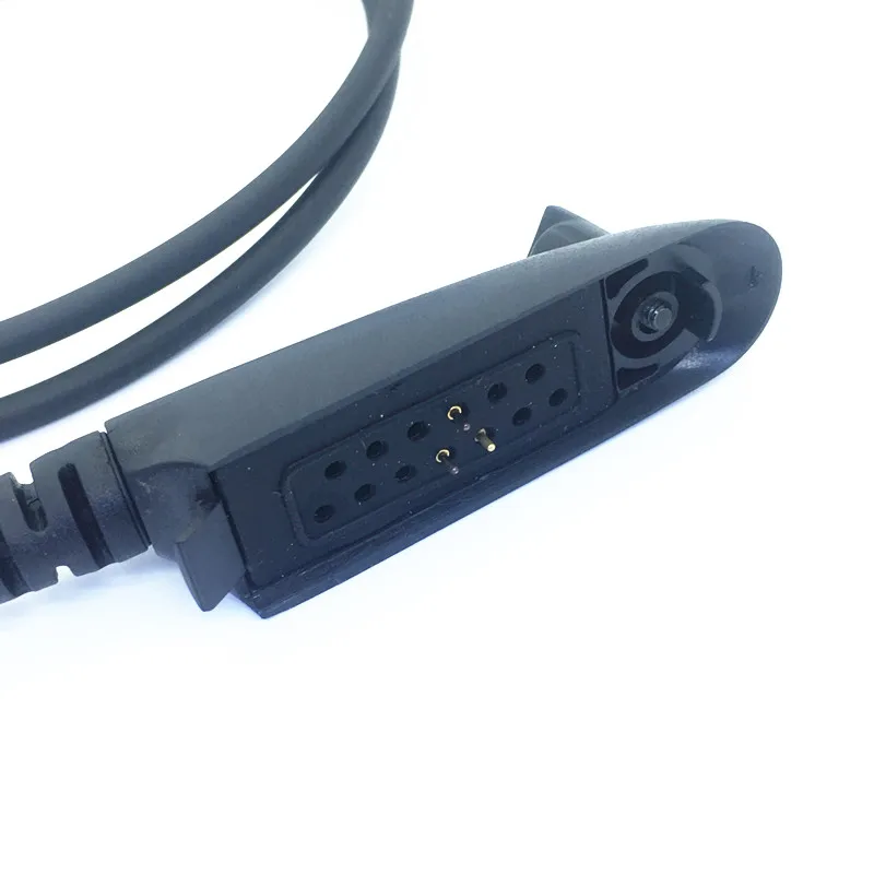 USB Кабель для программирования motorola GP328 GP338 GP340 GP360 GP390 PTX760 GP960 PRO5150 и т. д. рация с