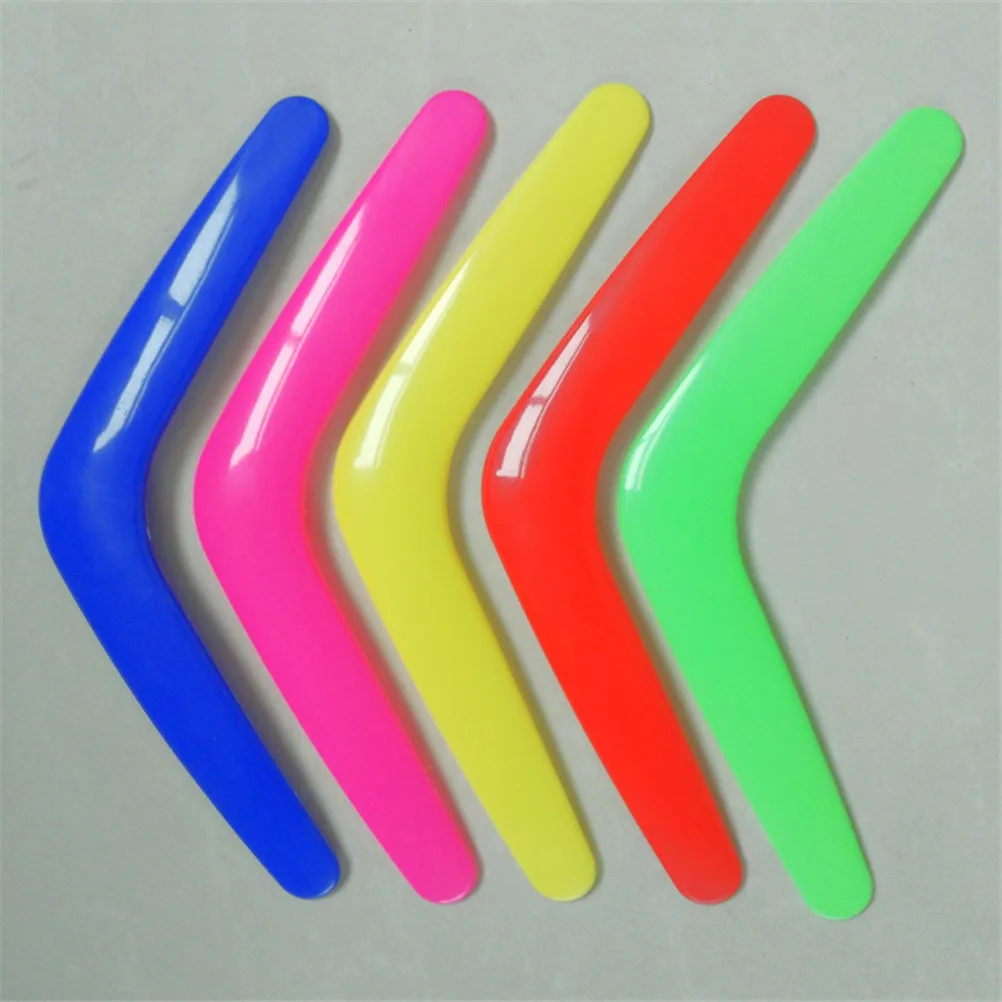 Светящаяся уличная парка специальные летающие игрушки летающая тарелка Boomerang
