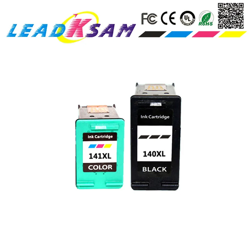 Картриджи Hp 140xl Купить