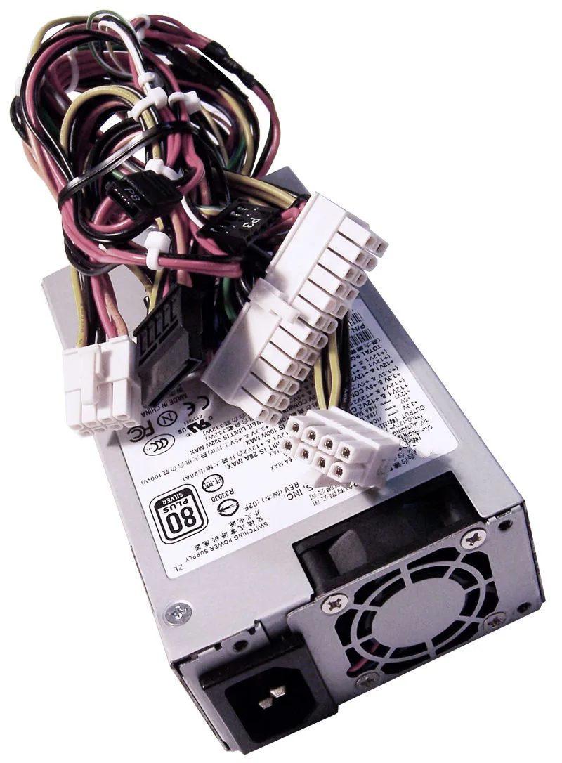 Бесплатная доставка DPS 350AB 12A 350W источник питания SR1630GPRX FHJT350HEPS E86365 005 импульсный