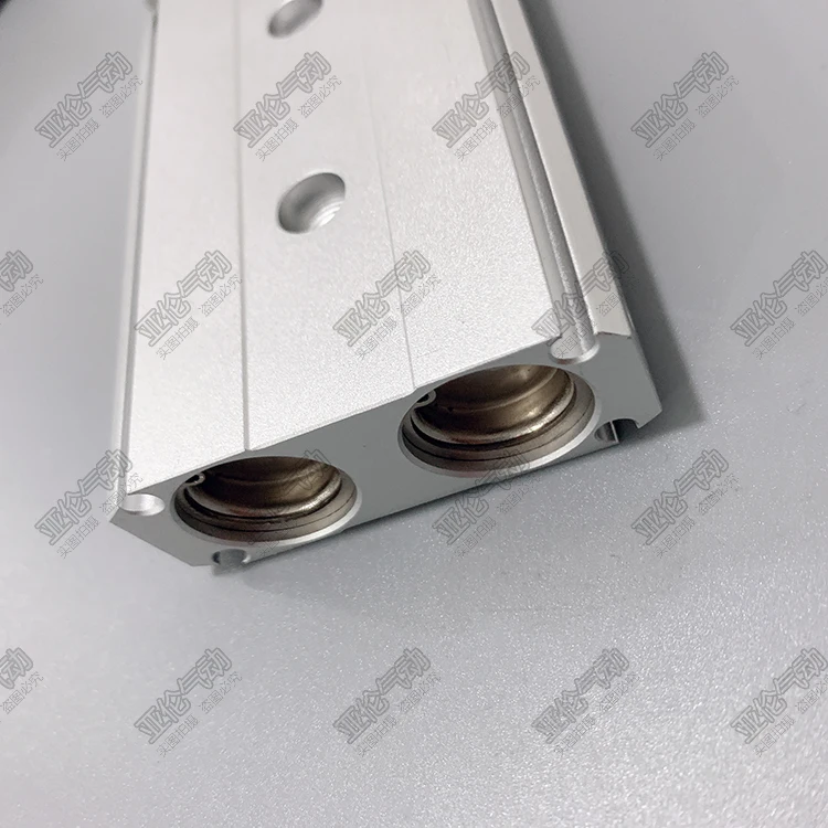 

SMC Twin-shaft Twin Cylinder CXSJM 20/25/32-10/20/30/40/50/75/100/125/150