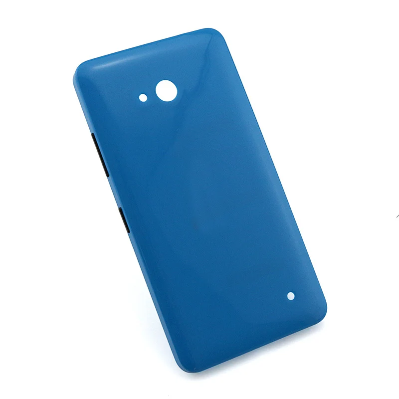 Новинка 2016 мобильный телефон корпус чехол для Nokia lumia 640 аккумулятор задняя крышка
