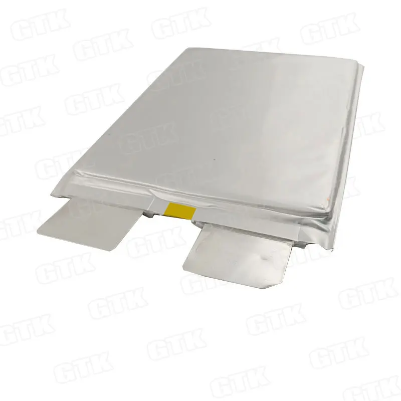 4 шт. GTK Lifepo4 3 2 v 40ah 30ah литиевая батарея ячеек высокой емкости для diy 12v 24v мотоцикла