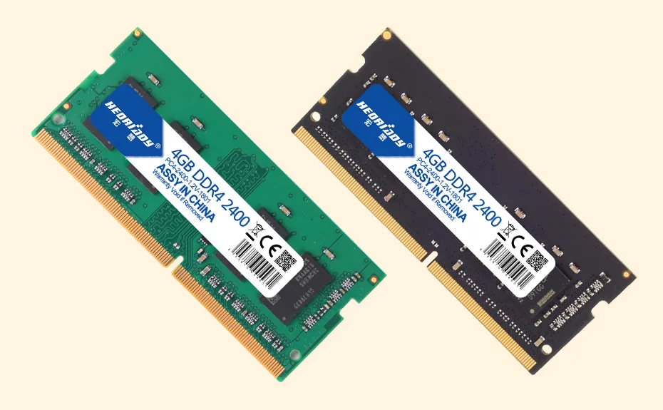 Ноутбук DDR4 16 Гб ОЗУ 2666 МГц несколько опций 8 ГБ 4 ГБ 2400 МГц 2133 МГц память ddr 4 260Pin 1,2 в