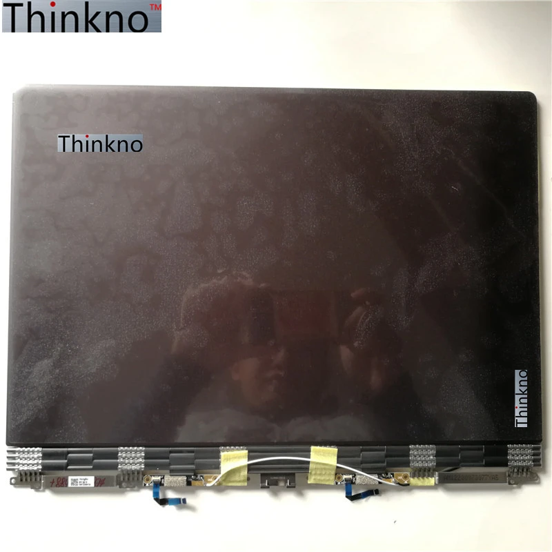Новинка Оригинальный чехол для Lenovo YOGA5 YOGA910 Yoga 910 5 pro задняя крышка с петлей