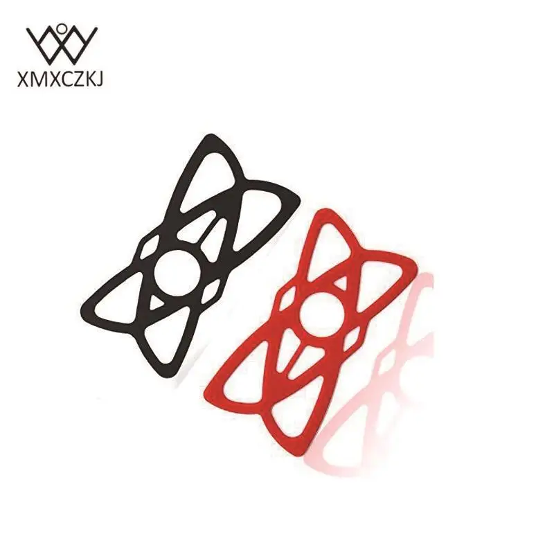 XMXCZKJ 5pcs Universal Cell Phone Bicycle Motorcycle Handlebar Silicone Security Bands Phones Holder Band for Iphone Samsung GPS|phone holder|cell