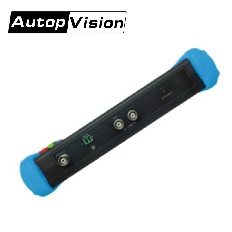 Wanglu IPC9800 Plus 4K H.265/H.264 CCTV камера тестер 8MP TVI CVI 5MP AHD SDI CVBS ip-камера Тестер монитор с TDR, мультиметр