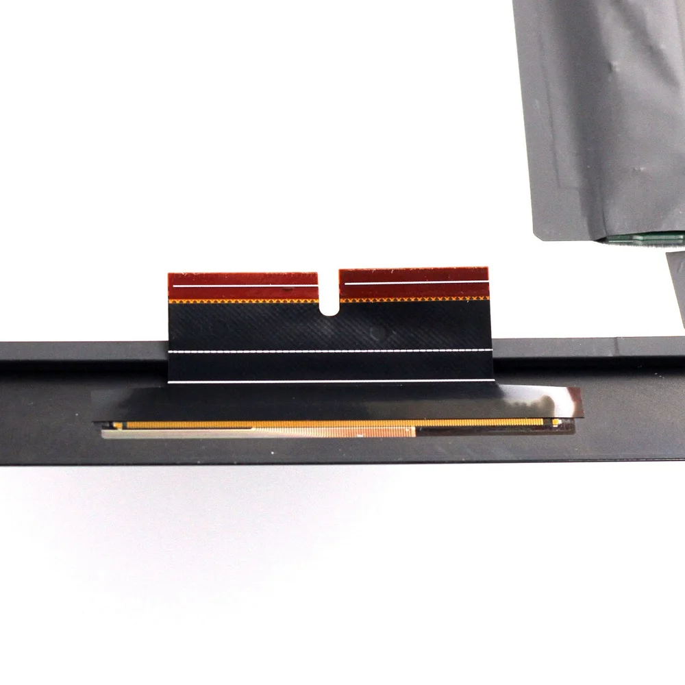 Сменный ЖК-дисплей WEIDA для Lenovo IdeaPad Miix720 -12 720 -12IKB с сенсорным экраном 12 дюймов в