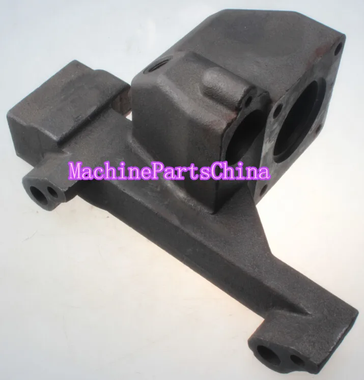 

New Front Water Manifold 3056548 For NT495 NH/NT 855