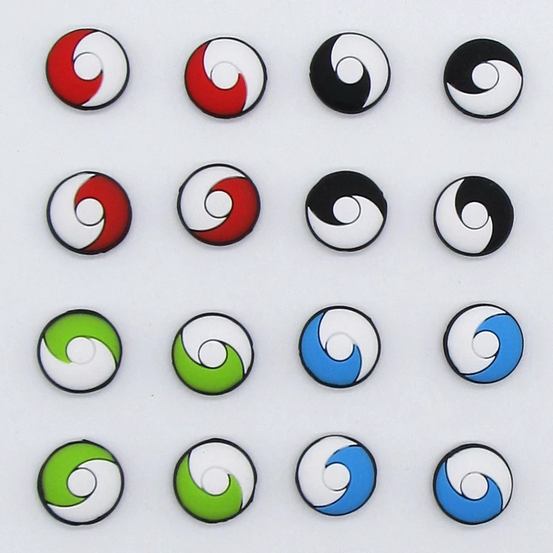 Силиконовые колпачки для захвата большого пальца аналоговый чехол джойстика