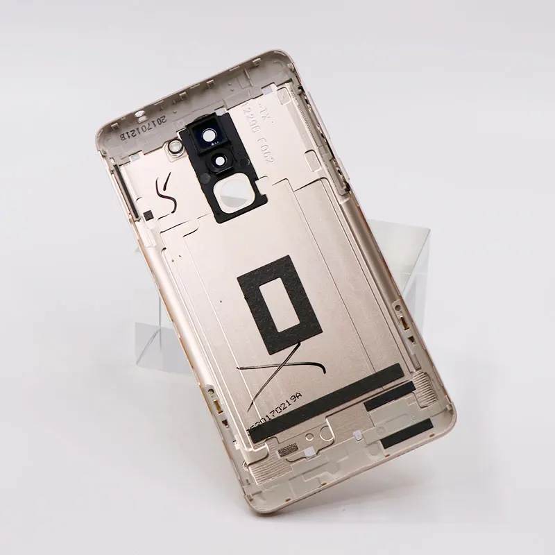 Чехол для задней крышки батареи Huawei Honor 7x 5 5-дюймовый корпус 6x с объективом камеры
