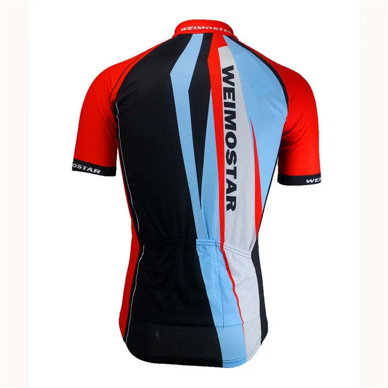 

2016 Pro Team Men's Cycling Jersey Breathable Cycling Clothing Quick Dry MTB Bike Bicycle Clothes Ropa Ciclismo Bike Jersey Tops