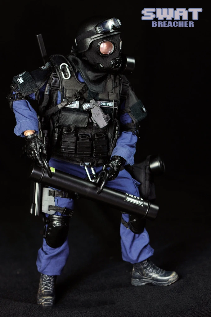 SWAT SDU SWAT POINT-MAN 1/6 масштаб военная модель спецназа нападающий 1" 30 см Ation фигурка для коллекционного подарка