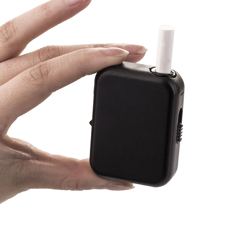 Kamry Kecig 4 0 комплект 650 мАч батарея для нагрева табака электронная сигарета