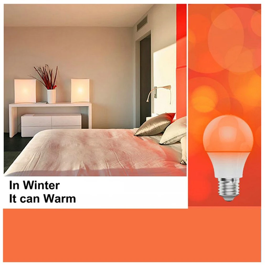 ICOCO Magic E27 Rgbw LED Bulb Night Light Bluetooth Control Smart Lamp Colorful Dimmable for Home Store Decor Drop Ship | Лампы и