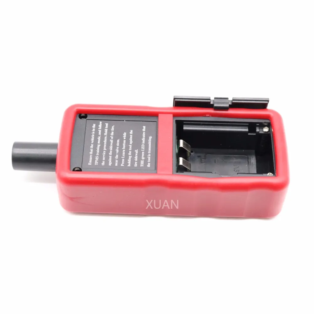 XUAN Автомобильный датчик контроля давления в шинах TPMS сброс инструмента EL 50449 для