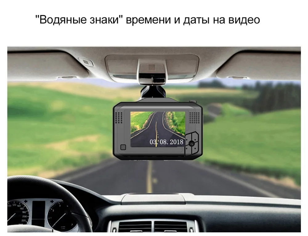 Автомобильная камера XPX Dash cam Автомобильный видеорегистратор 3 в 1 gps радар dvr SFHD 1296P Ambarella A12 Dashcam радар детектор g-сенсор