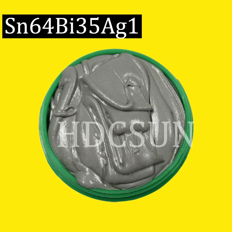 Бесплатная доставка Высококачественная блестящая паяльная паста SMT со средней