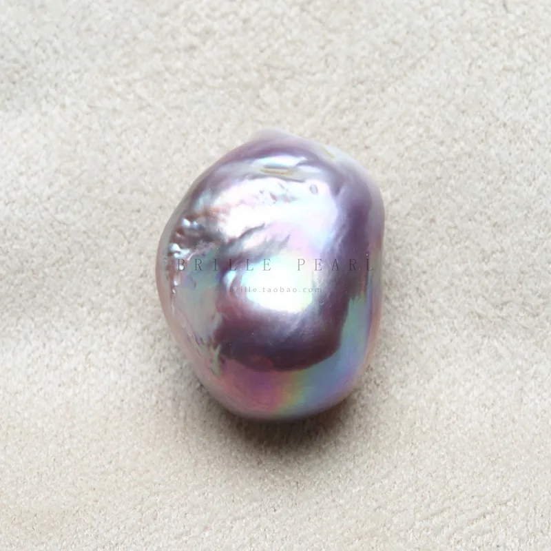 Contact us Метеориты барокко пресноводные жемчужины неправильной формы бусины Высокое качество Мини Размер AAAAA ювелирные изделия дизайн кулон или серьги сделай сам - Цвет: Contact us