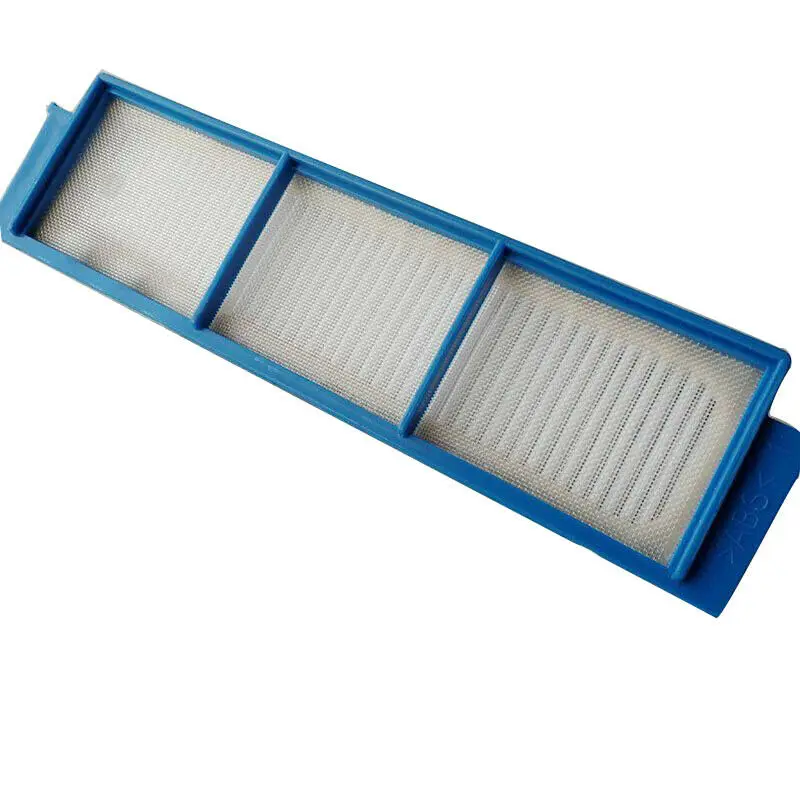 

Sweeper Robot For Philis FC8796 FC8794 FC8792 Air Filter Screen