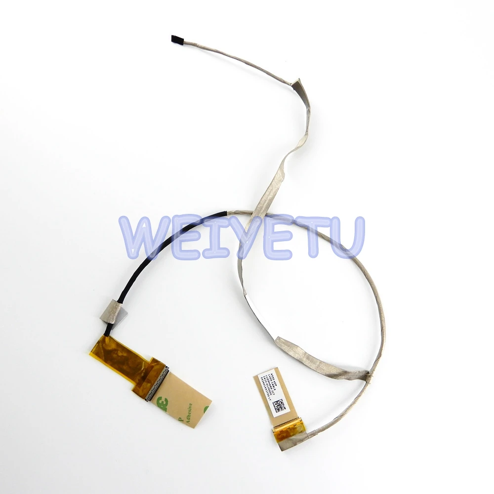 Кабель X550LA LCD EDP для ASUS X550L X550LD X550LC серии 1422 01JN000 кабель линии ЖК экрана