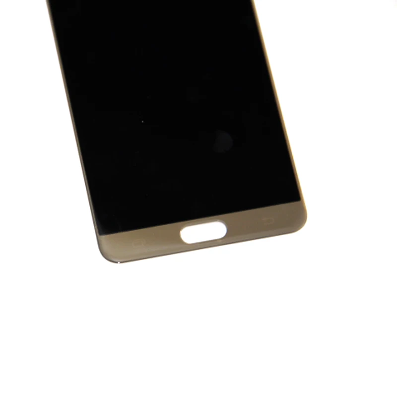 LCD for Samsung Galaxy Note 5 N920 Display Touch Screen Digitizer Glass Assembly Gold Silver Blue White+Tools | Мобильные телефоны