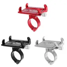 GUB Adjustable Anti-Slip Mobile Phone Stand Holder Clip Stand Mount Bracket for Xiaomi Mijia M365 &M365 Pro