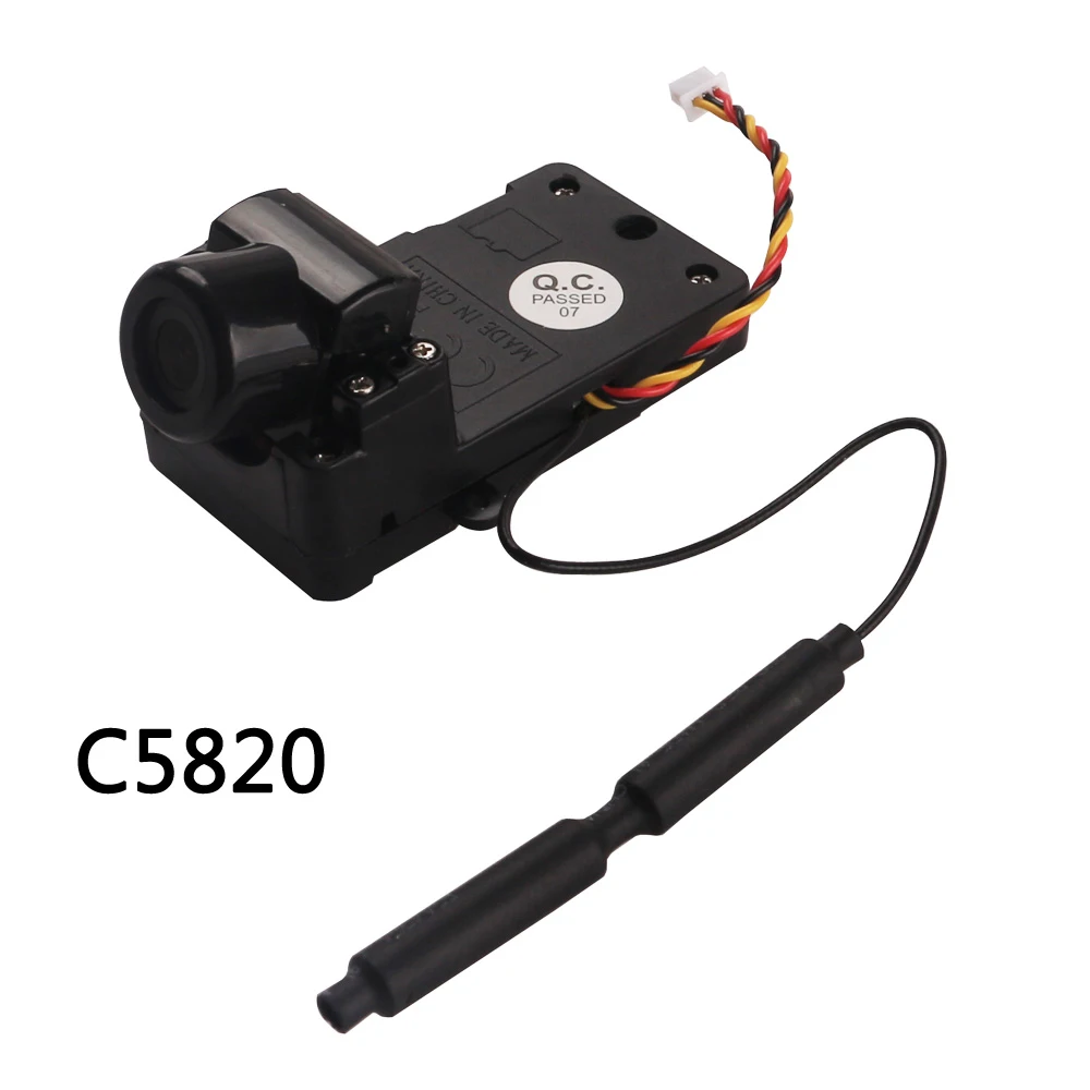 MJX C4020 Wi Fi FPV системы Камера 720 P C4022 360 градусов панорамный C5820 5.8 Г для b3 ошибки 3 Drone