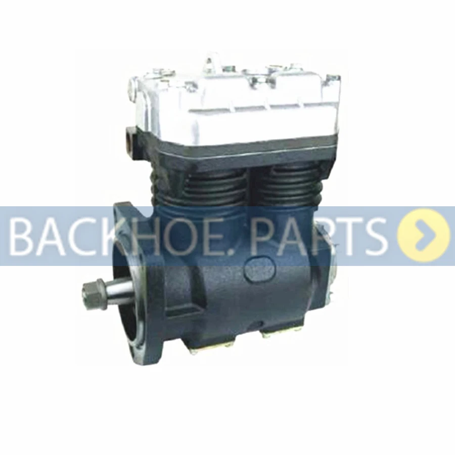 Воздушный компрессор тормозной системы 8150407 для Volvo F12 F16 FL6 FL10 FL12 NL10 NL12 B10M