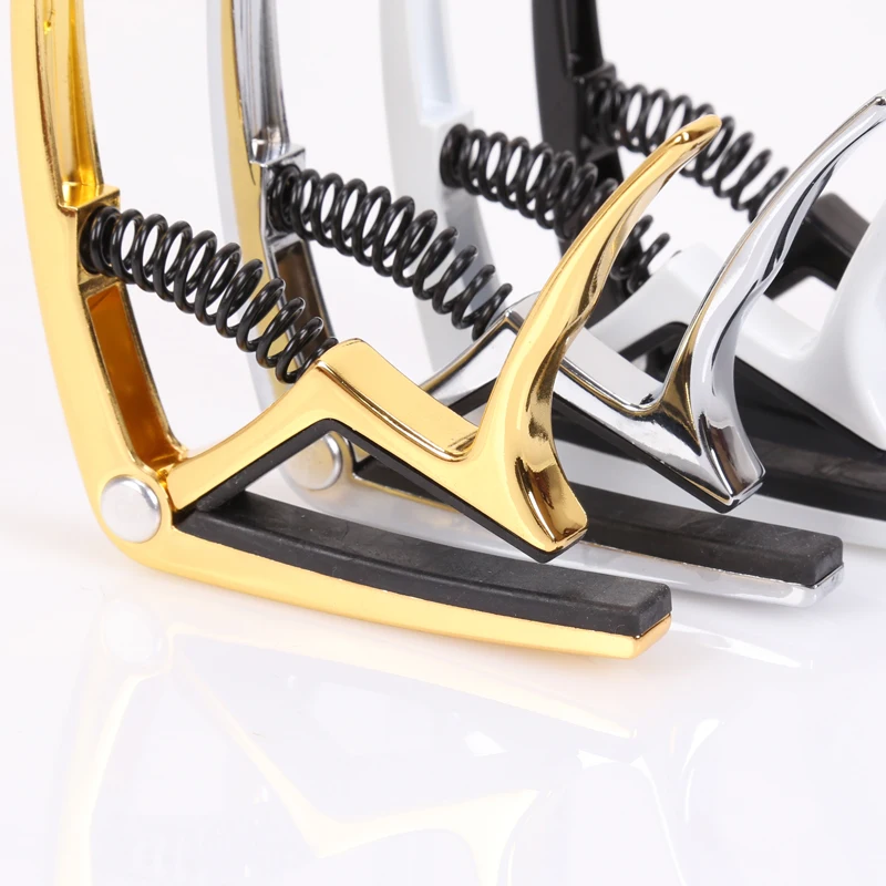 Алиса акустической каподастры для электрогитары Классическая Гитары Капо