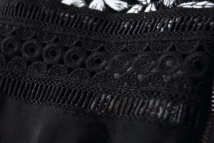 YiLin Kay новые Подиумные женские летние платья 2017 весенние модные брендовые