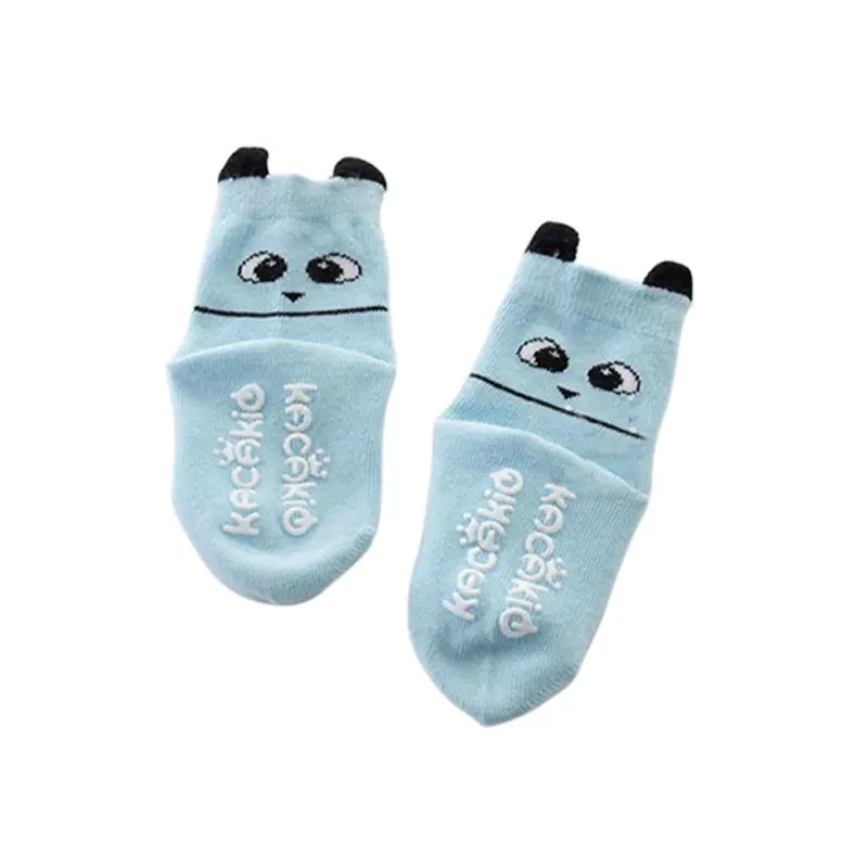 Детские носки для новорожденных Ботинки маленьких мальчиков и девочек Обувь - Фото №1