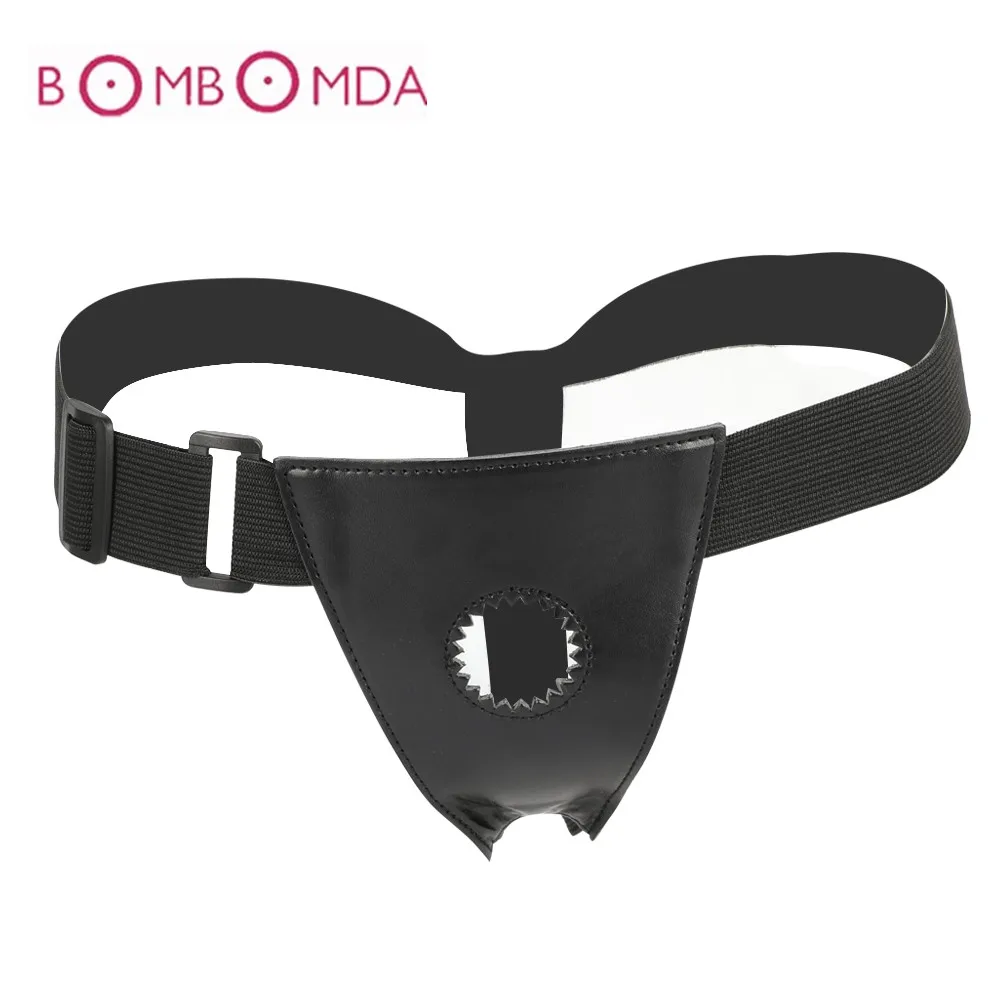 Эластичные страпон фаллоимитатор штаны реалистичные для геев секс киска