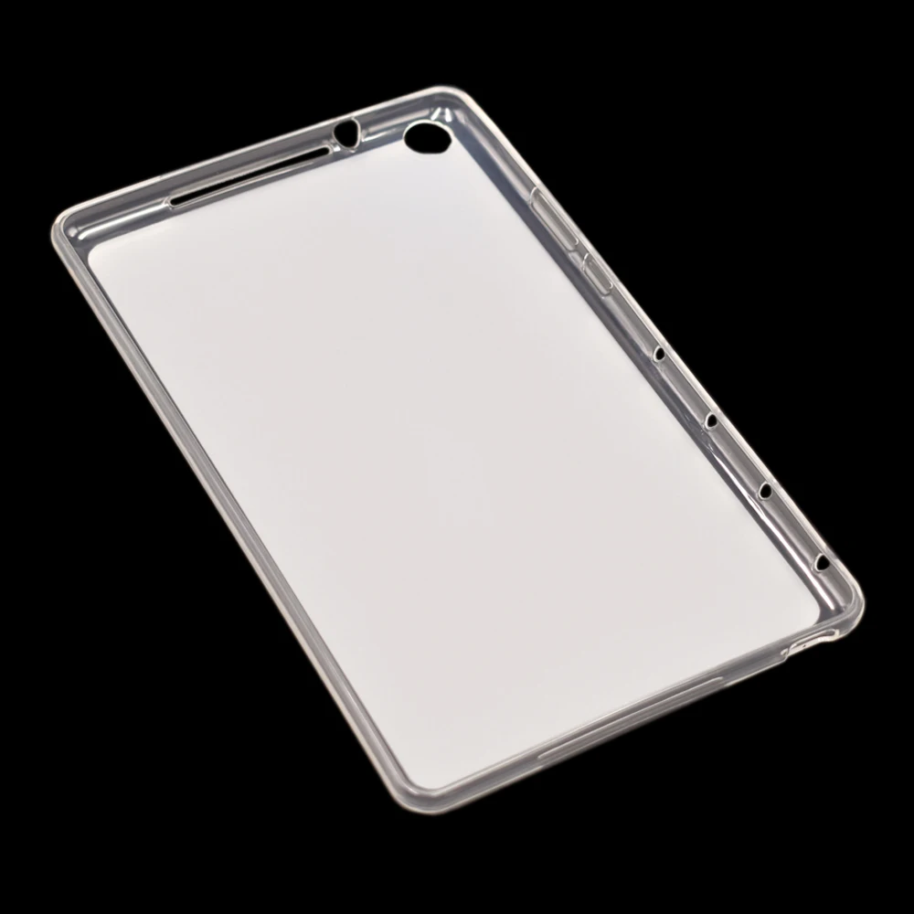 Экологически чистый силиконовый мягкий чехол для планшета huawei MediaPad M5 Lite 8 8,0 JDN2-W09 JDN2-AL00 JDN2-L09 чехол Funda