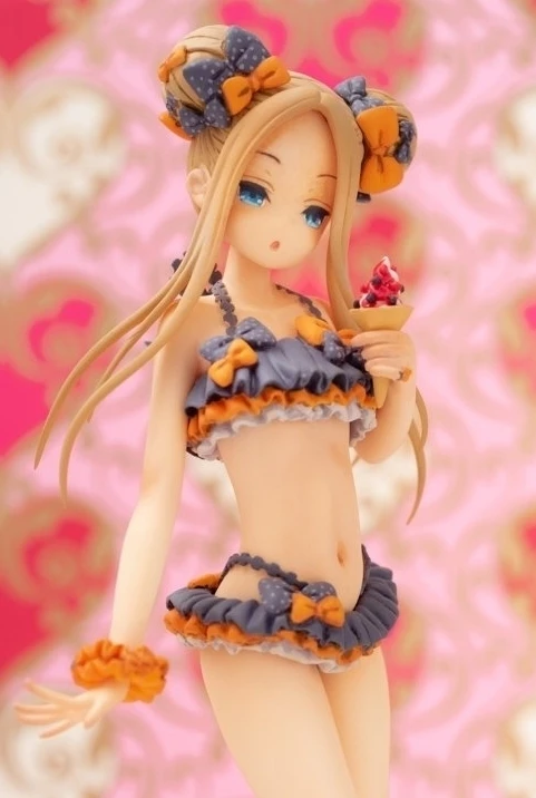 Набор фигурок из смолы Fate/Grand Order Abby in Swimsuit Ver. Garage смолы комплект