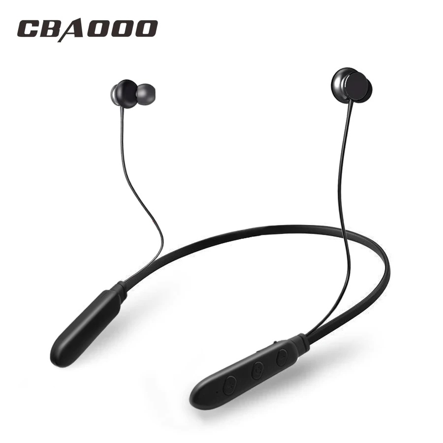 BH1 Bluetooth наушники Беспроводной гарнитуры спортивные регулятор баса наушник